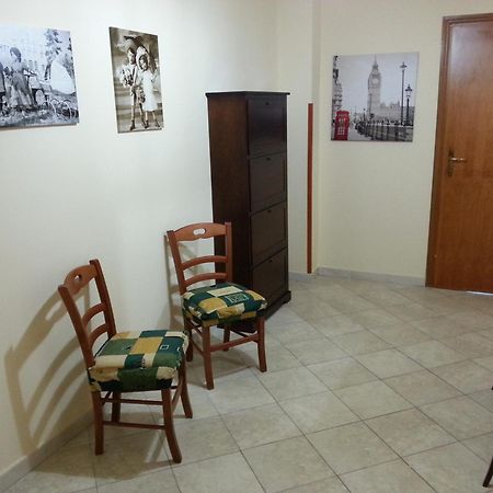 Casa Vacanze Preziosa Mazara del Vallo Luaran gambar