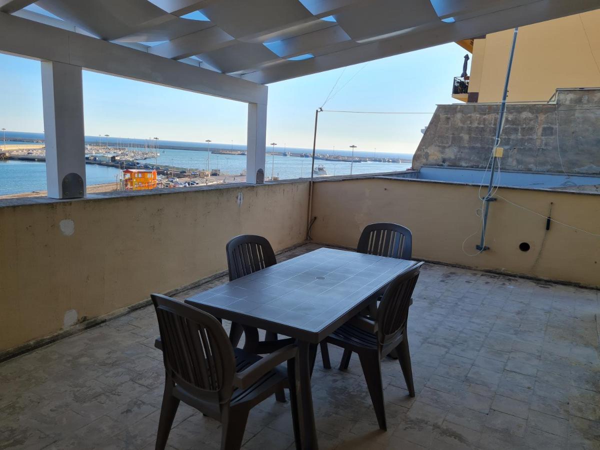 Casa Vacanze Preziosa Mazara del Vallo Luaran gambar