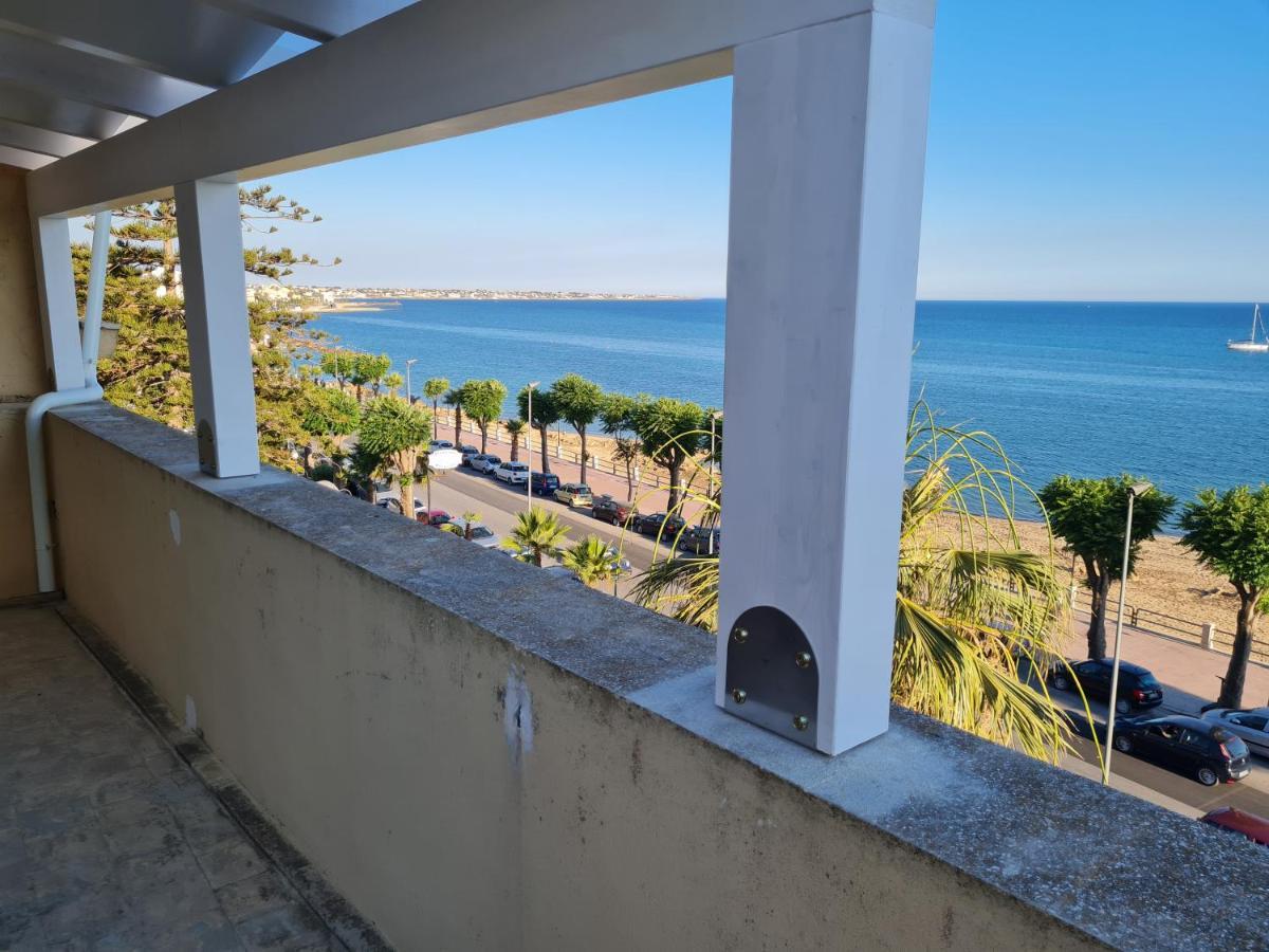 Casa Vacanze Preziosa Mazara del Vallo Luaran gambar