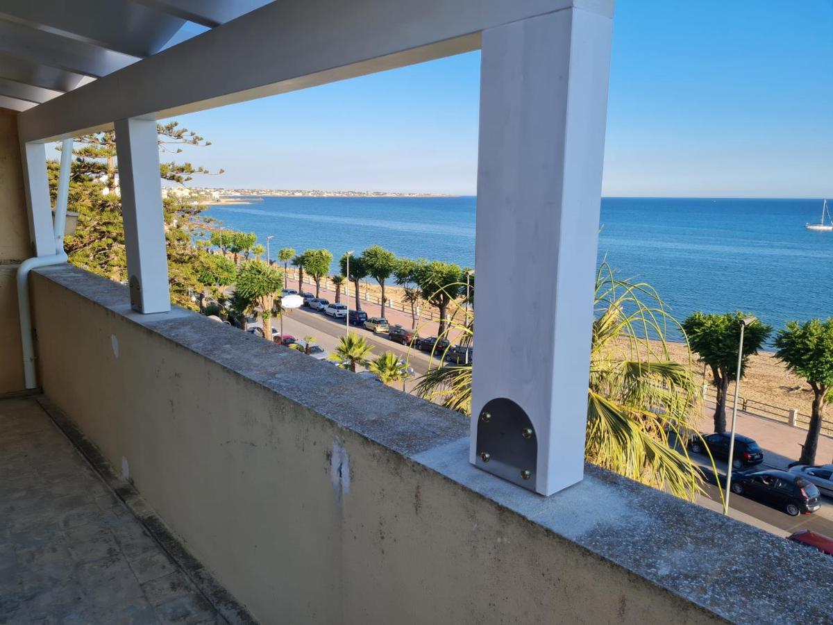 Casa Vacanze Preziosa Villa Mazara del Vallo Luaran gambar