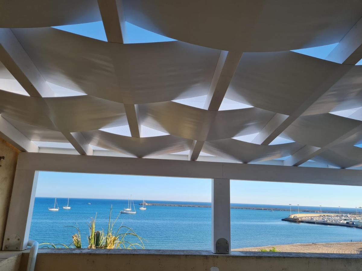 Casa Vacanze Preziosa Mazara del Vallo Luaran gambar
