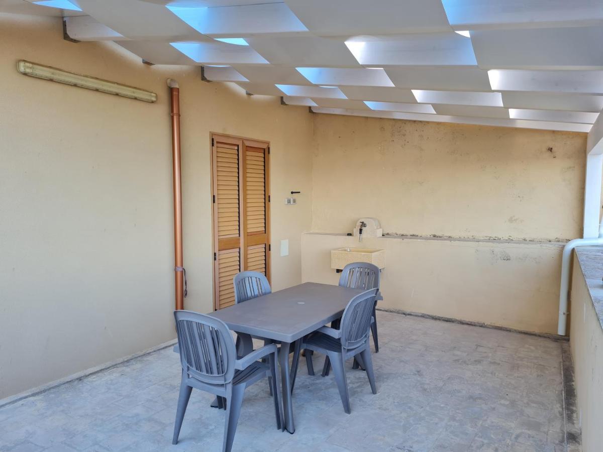 Casa Vacanze Preziosa Mazara del Vallo Luaran gambar