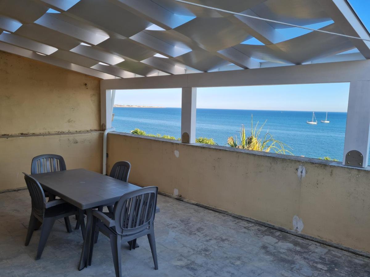 Casa Vacanze Preziosa Mazara del Vallo Luaran gambar