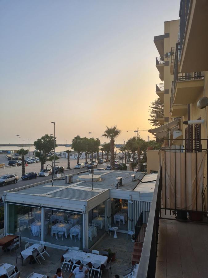 Casa Vacanze Preziosa Mazara del Vallo Luaran gambar
