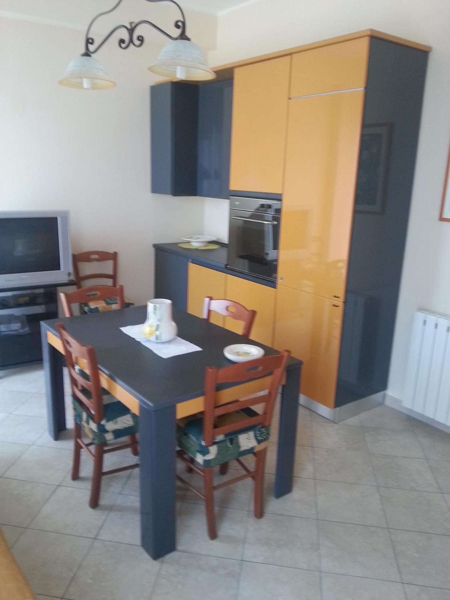 Casa Vacanze Preziosa Mazara del Vallo Luaran gambar