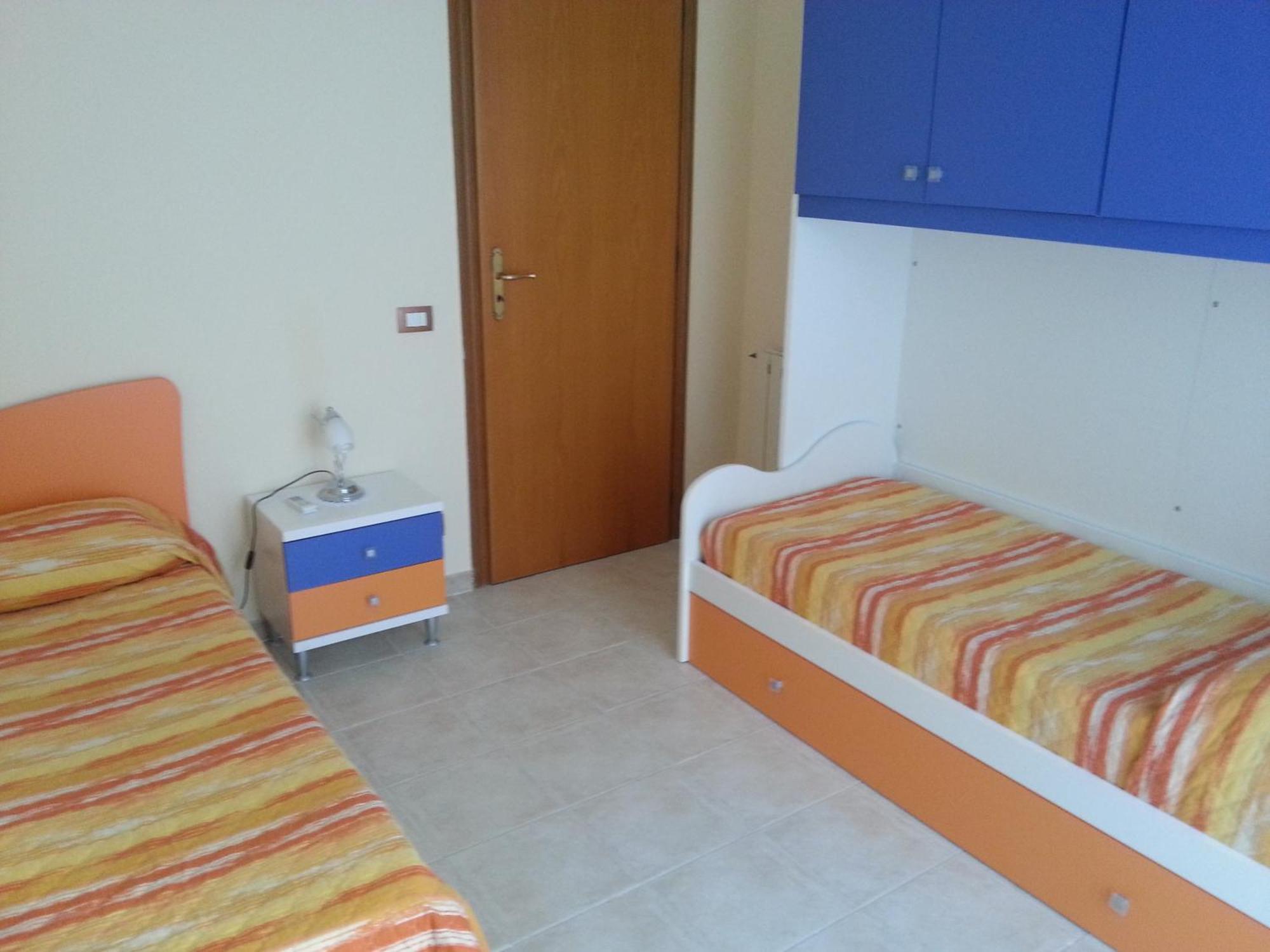 Casa Vacanze Preziosa Mazara del Vallo Luaran gambar