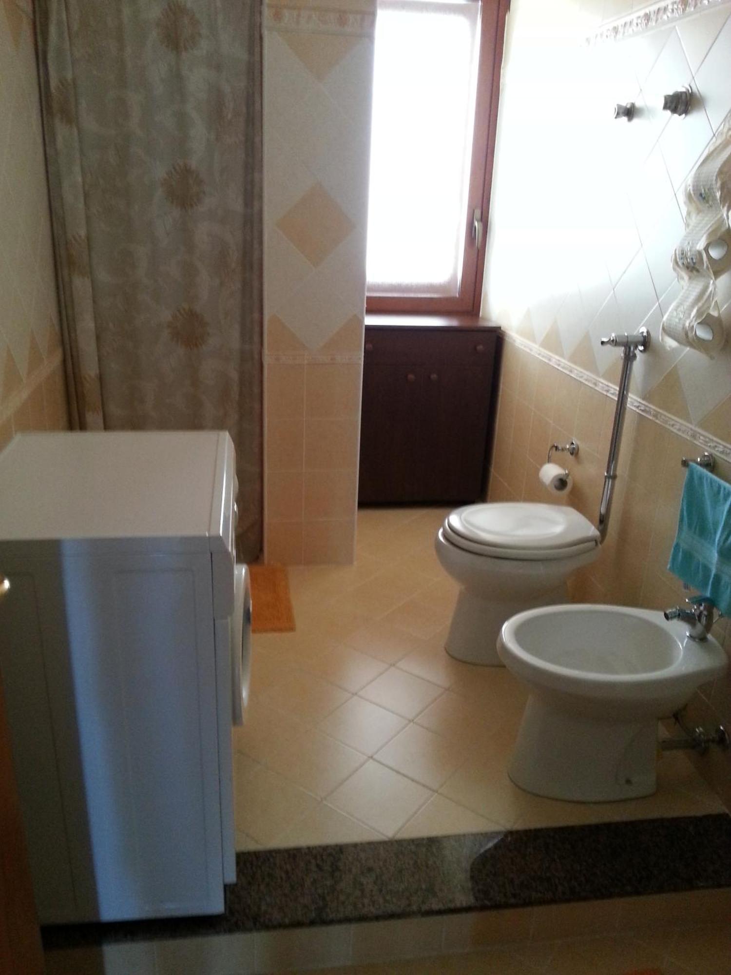 Casa Vacanze Preziosa Mazara del Vallo Luaran gambar