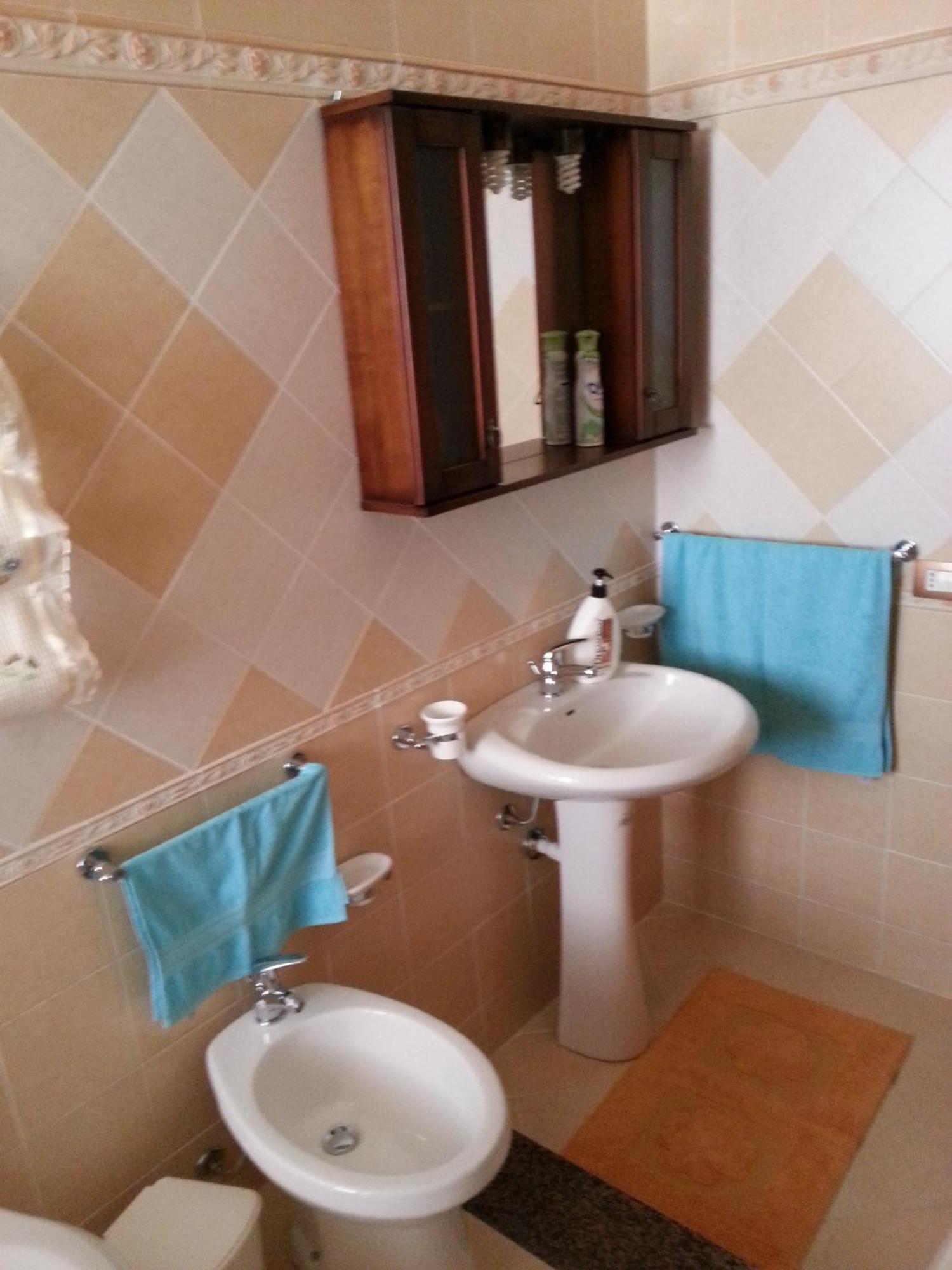 Casa Vacanze Preziosa Mazara del Vallo Luaran gambar