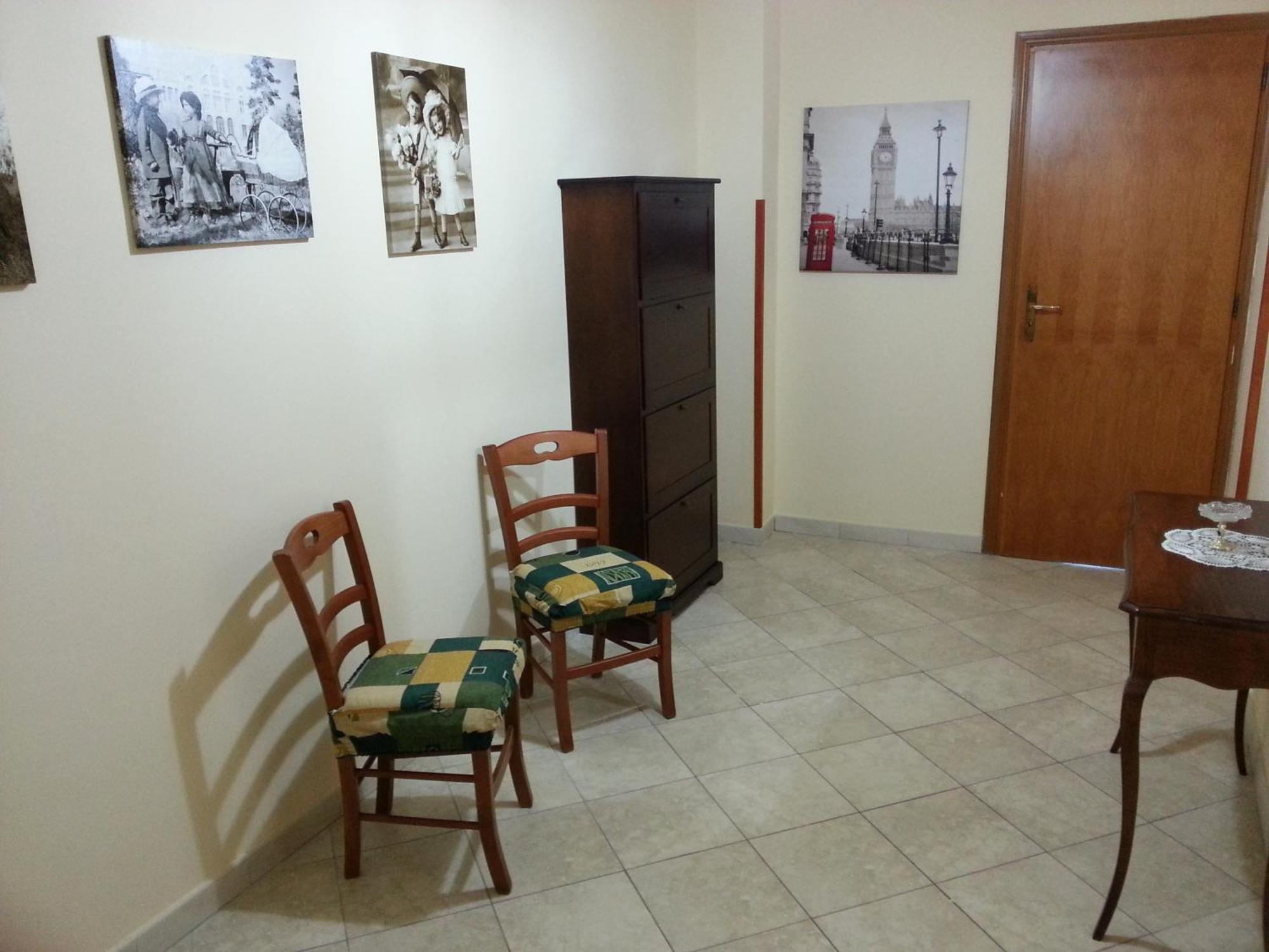 Casa Vacanze Preziosa Mazara del Vallo Luaran gambar