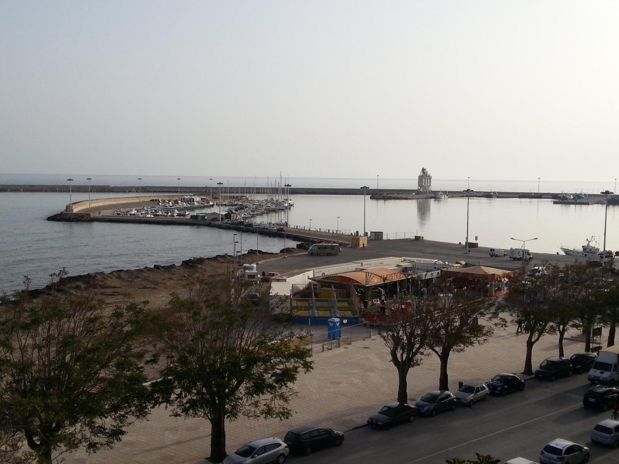 Casa Vacanze Preziosa Mazara del Vallo Luaran gambar