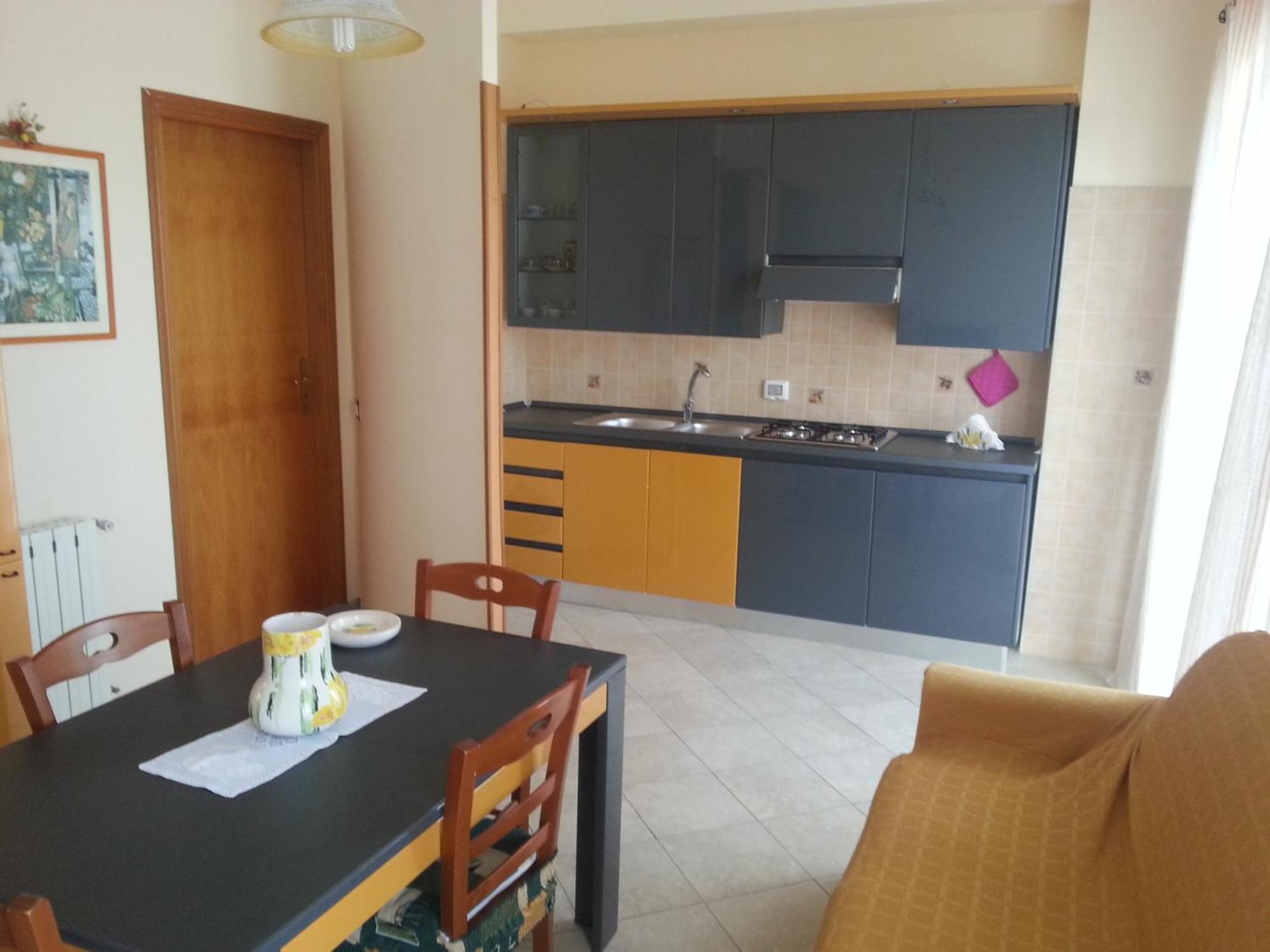 Casa Vacanze Preziosa Mazara del Vallo Luaran gambar