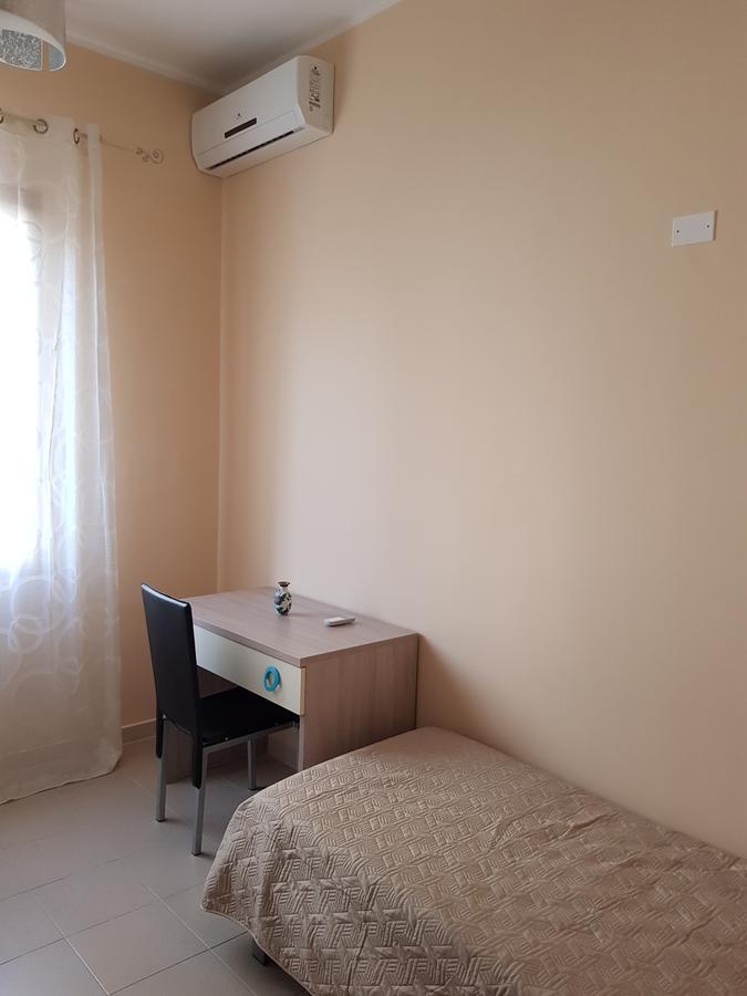 Casa Vacanze Preziosa Mazara del Vallo Luaran gambar