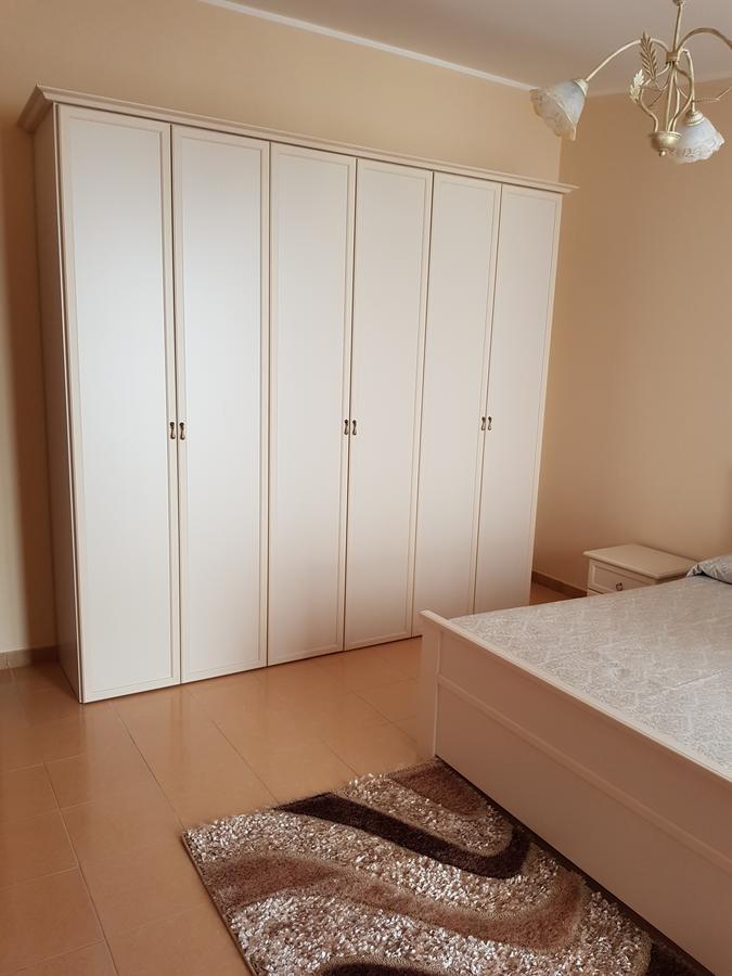 Casa Vacanze Preziosa Mazara del Vallo Luaran gambar