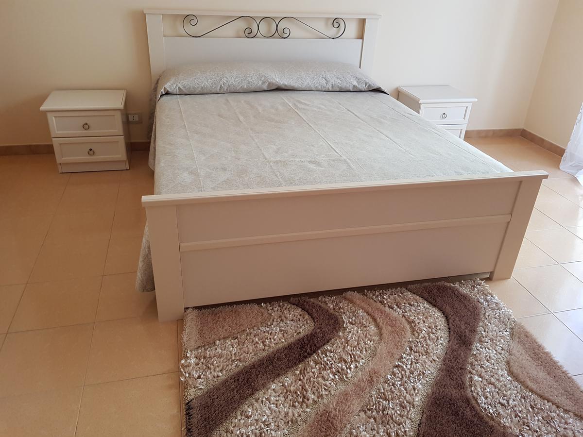 Casa Vacanze Preziosa Mazara del Vallo Luaran gambar