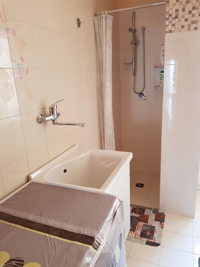 Casa Vacanze Preziosa Mazara del Vallo Luaran gambar