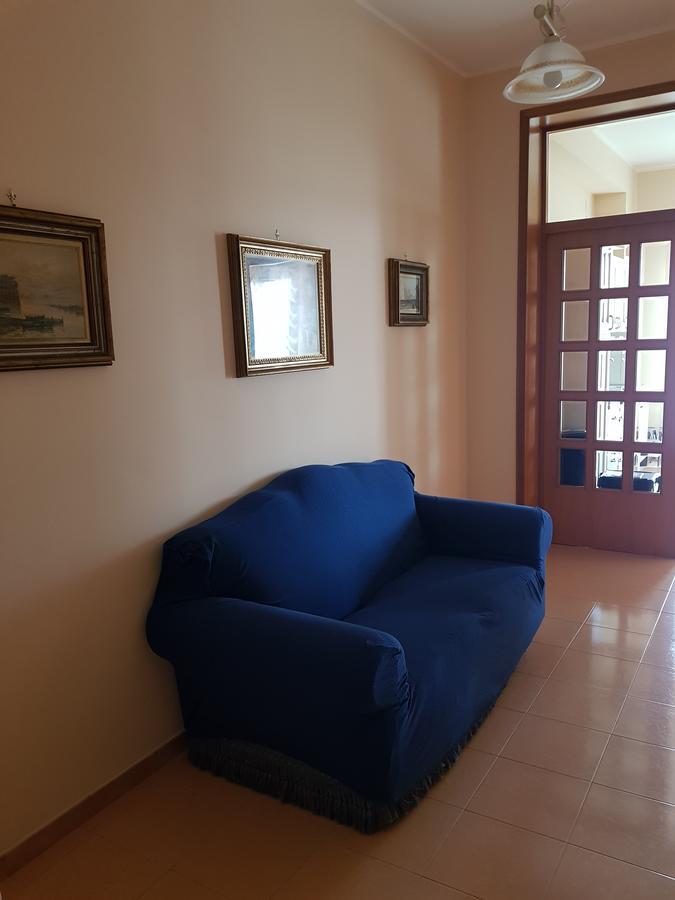 Casa Vacanze Preziosa Villa Mazara del Vallo Luaran gambar