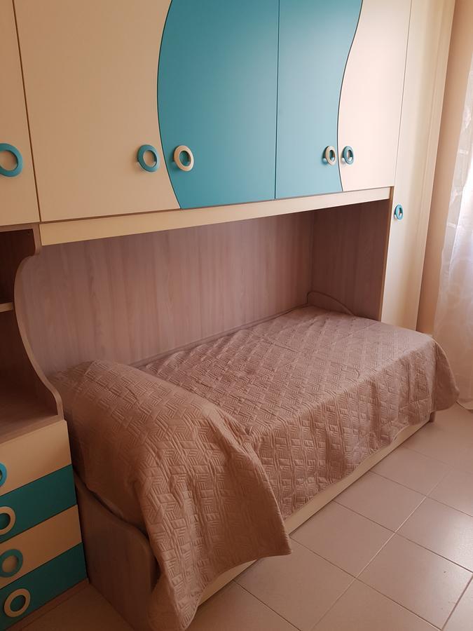 Casa Vacanze Preziosa Mazara del Vallo Luaran gambar