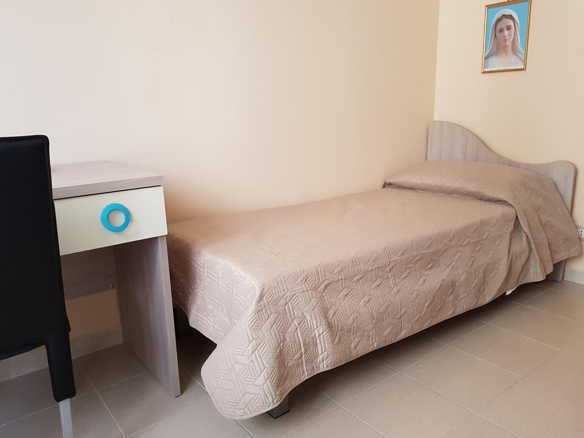 Casa Vacanze Preziosa Mazara del Vallo Luaran gambar