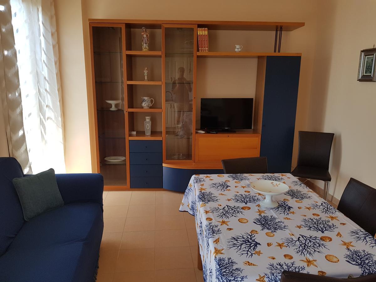 Casa Vacanze Preziosa Villa Mazara del Vallo Luaran gambar