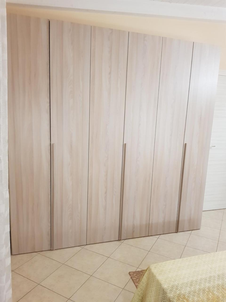 Casa Vacanze Preziosa Mazara del Vallo Luaran gambar