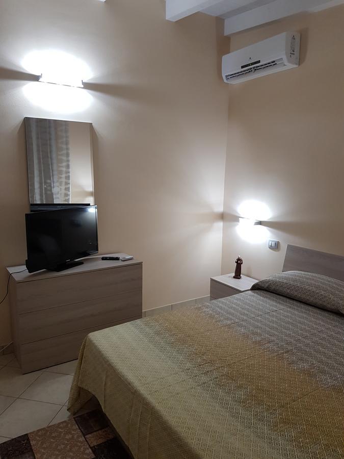 Casa Vacanze Preziosa Mazara del Vallo Luaran gambar