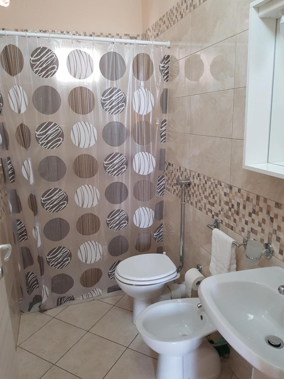 Casa Vacanze Preziosa Mazara del Vallo Luaran gambar
